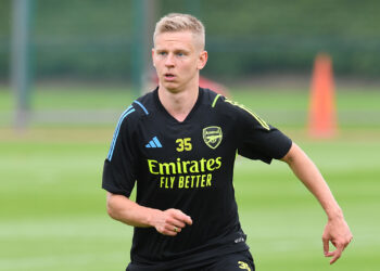 Зинченко полностью восстановился после травмы, из-за которой он пропустил июньские матчи сборной Украины (7 июля 2023 г.) — Новости футбола