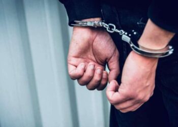 Злодія, що пограбував людину з інвалідністю в Кам’янському, допоміг затримати перехожий – Новини Кам’янське