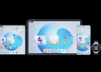 31 смартфон Huawei получил бета-версию фирменной операционной системы HarmonyOS 4 – опубликован официальный список