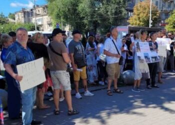 Малий та середній бізнес Запоріжжя постав проти оплати за тепло | Запорозька