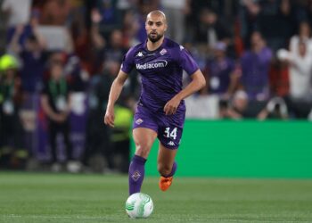 «Аль-Ахли» может перехватить Амрабата у «Манчестер Юнайтед» (1 августа 2023 г.) — Новости футбола