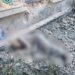 Через обстріл Херсона загинула жінка та травмувався чоловік