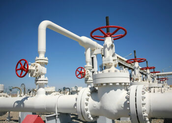 Чи вистачить Україні запасів газу на опалювальний сезон – Новини Кам’янське