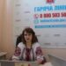 Депутатка обласної ради Ірина Півень взяла участь у прямій лінії обласного контактного центру