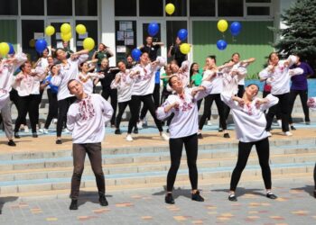 До херсонських вишів на бакалаврат цього року вступило 1469 абітурієнтів, — Співаковський