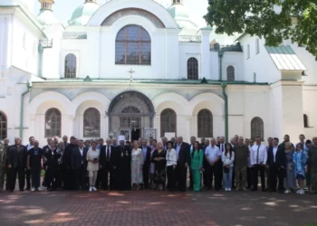 Двох херсонських лікарів нагородили Орденом Святого Пантелеймона за професіоналізм та милосердя