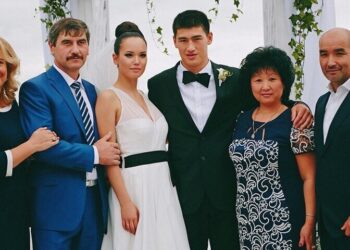 Бывшая жена Бивола: «После 15 лет моего упорного труда пришла слава, а я оказалась чем‑то лишним. «Сиди и молчи, ты ничего не заслужила»