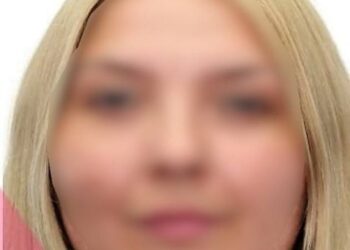 Експосадовиця з Херсона брала активну участь у проросійських заходах