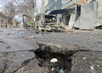 Херсонщина зазнала 78 обстрілів росіян за добу: є загиблі та поранені