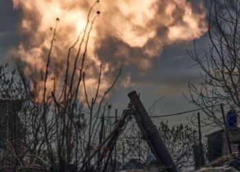 Інформація Генерального штабу ЗСУ