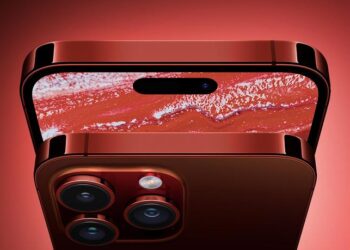 iPhone 15 Pro получит 3-нм процессор Apple A17 Bionic с рекордной частотой, но всё ещё 6 ГБ оперативной памяти