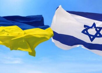 Ізраїль надіслав Україні медикаменти для ЗСУ на 100 млн гривень