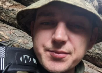 «Я побував в окупації і нікому цього не бажаю»− херсонець, який звільняє Україну у Прикарпатській бригаді ТрО