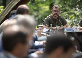 Каховська ГЕС не підлягає відновленню, — МВС