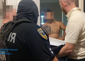 Кількість затриманих шахраїв, що ошукували громадян Євросоюзу через «кол-центри» в Кам’янському — зросла – Новини Кам’янське