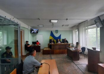 Кіровоградщина: Мешканця Цибулевого засудили до довічного ув’язнення