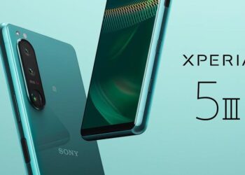 Компактный флагман Sony Xperia 5 III можно купить на Amazon со скидкой $402