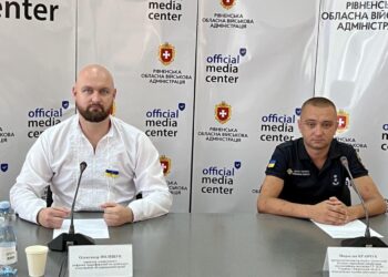 Люди гинуть на водоймах: рятувальники Рівненщини закликають дотримуватися правил безпеки