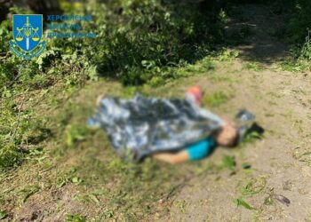 Масові обстріли Херсонщини: загинуло четверо та поранено вісімнадцять людей