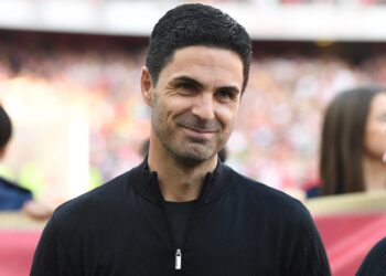 Микель Артета: «Я сомневался…» (5 августа 2023 г.) — Новости футбола