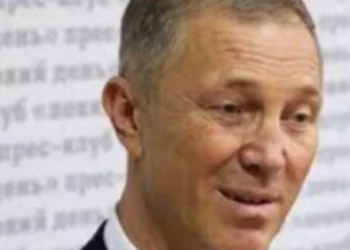 Міністерство економіки України повідомило, що майнові активи Сальдо та його родини передано державі