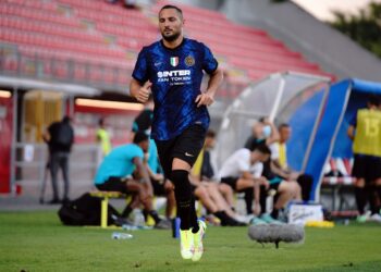 «Монца» объявила о трансфере Д’Амброзио (4 августа 2023 г.) — Новости футбола