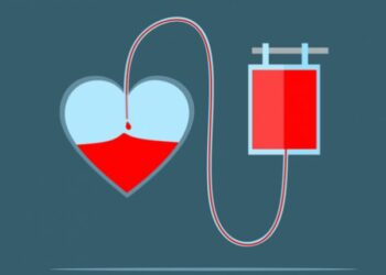МОЗ закликає українців здавати кров і інформує про потреби в кожному