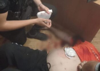 На Дніпропетровщині чоловік з гранатою увірвався у відділення Пенсійного Фонду – Новини Кам’янське