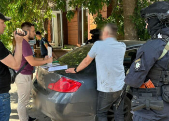 На Дніпропетровщині викрили організаторів борделю – Новини Кам’янське