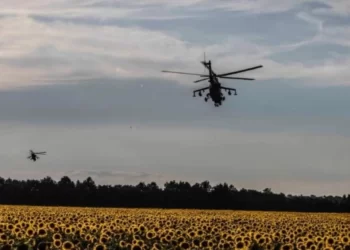 На Херсонщині 15 населених пунктів зазнали обстрілів росіян