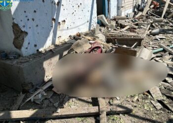 На Херсонщині росіяни вбили семеро людей, серед них двоє дітей