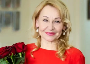 Народній артистці з Херсона Ружені Рубльовій оголосили підозру у вчиненні державної зради