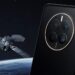 Не только SMS: смартфоны Huawei Mate 60 смогут совершать звонки через спутниковую связь