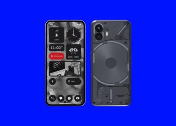 Nothing Phone 2 получил Nothing OS 2.0.2: что нового и когда ждать OTA