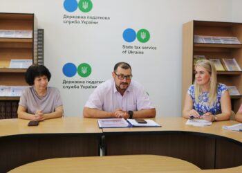 Новації податкового законодавства, запроваджені  Законом № 3219: Громадська рада розглянула окремі аспекти аудиту та застосування РРО