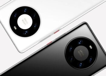 Новые рендеры Huawei Mate 60: большая камера и возвращение к дизайну Mate 40