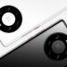 Новые рендеры Huawei Mate 60: большая камера и возвращение к дизайну Mate 40