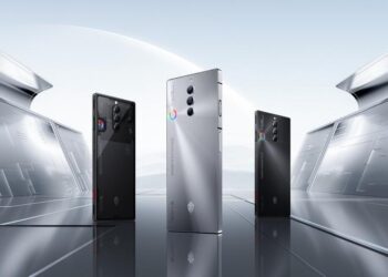 nubia Red Magic 8S Pro с процессором Snapdragon 8 Gen 2 LV ожидаемо стал самым мощным в мире смартфоном по версии AnTuTu