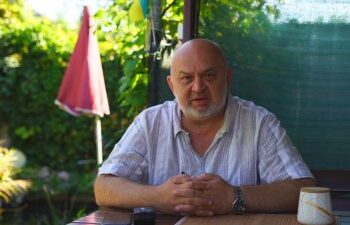 О жителях ЭнергоДара скажу и я слово: — В оккупации это как в плену, поймите правильно » газета «Доброго вечора, ми з Нікополя! Україна!!! UA»