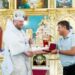 Обласна рада відзначила досягнення керуючого Запорізькою єпархією ПЦУ Фотія