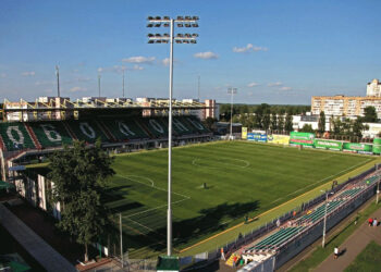 «Оболонь» — «Динамо»: где смотреть, онлайн трансляция (4 августа) (4 августа 2023 г.) — Новости футбола