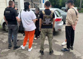 Одеситки провезли ухилянта через пункт пропуска у Маяках – їх судитимуть (фото, відео) — Одеса