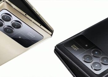 Официально: складной смартфон Xiaomi MIX Fold 3 будет продаваться только в Китае