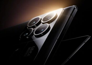 Официально: складной смартфон Xiaomi MIX Fold 3 представят 14 августа