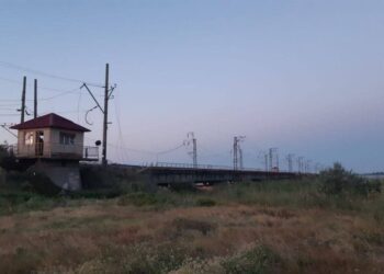 Окупаційна влада на Херсонщині заявила про спробу ЗСУ знищити їх логістичний шлях