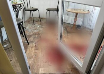 Окупанти на Херсонщині вдарили по лікарні: вбили лікаря та поранили п’ятьох медпрацівників