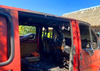 Окупанти намагалися знищити ключові об’єкти життєдіяльності лівобережної Херсонщини