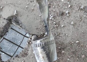 Окупанти обстріляли освітні заклади та медичну установу на Херсонщині: вбили людину та поранили ще сімох