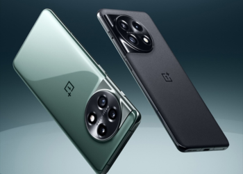 OnePlus дает пожизненную гарантию на экраны смартфонов для решения проблемы с зелеными линиями