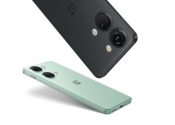 OnePlus Nord 3 с AMOLED-дисплеем на 120 Гц, чипом Dimensity 9000, зарядкой на 80 Вт и ценой в £499 дебютировал в Великобритании